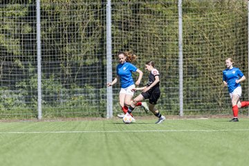 Bild 2 - wBJ SH-Pokalfinale  Holstein-Kiel - SV Viktoria : Ergebnis: 1:0